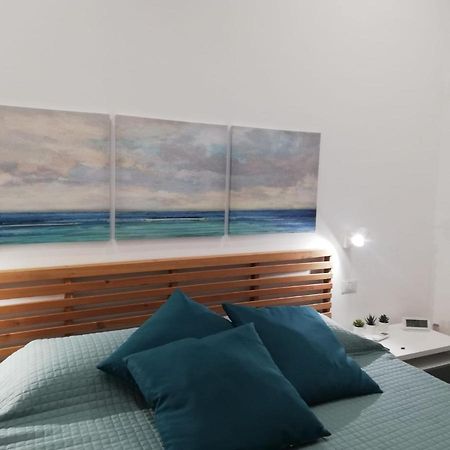 Cavour 45 - Ortigia Apartments Syrakusa Exteriör bild