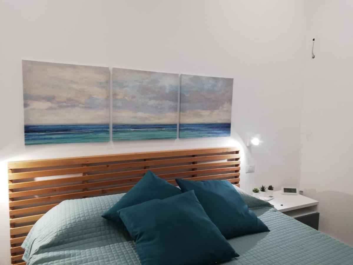 Cavour 45 - Ortigia Apartments Syrakusa Exteriör bild